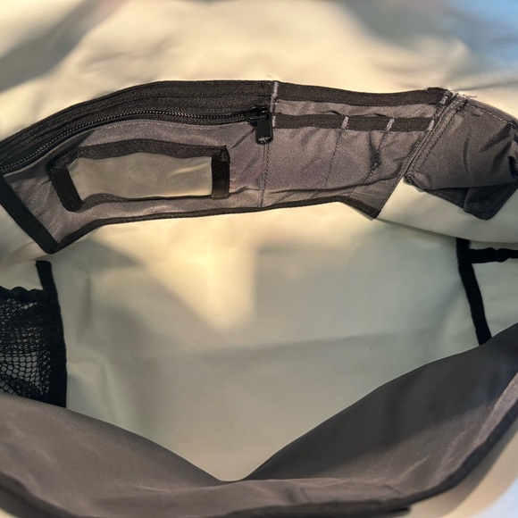 Timbuk2 Cargo Tote Medium Beach Bag NWOT - Picture 3 of 7